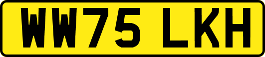 WW75LKH