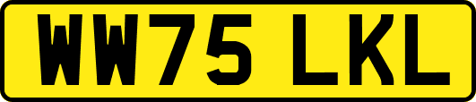 WW75LKL