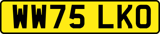 WW75LKO