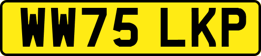 WW75LKP