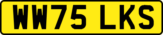 WW75LKS