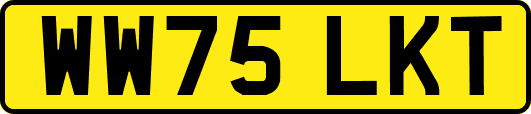 WW75LKT