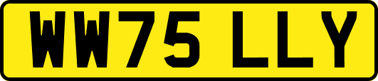 WW75LLY