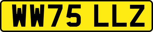 WW75LLZ