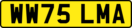WW75LMA