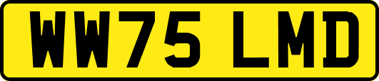 WW75LMD