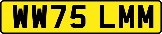 WW75LMM