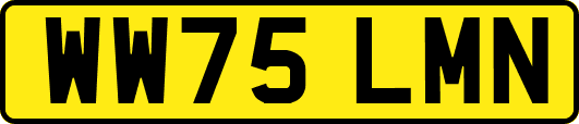 WW75LMN