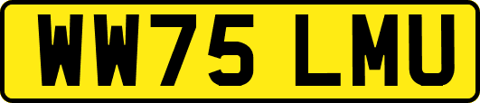 WW75LMU
