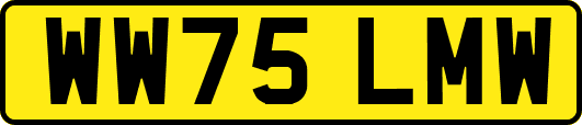 WW75LMW