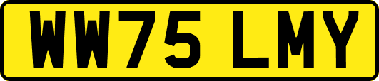 WW75LMY