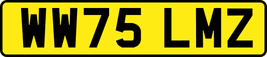 WW75LMZ