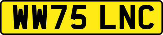 WW75LNC