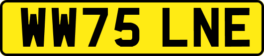 WW75LNE