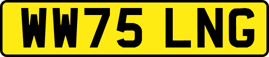 WW75LNG