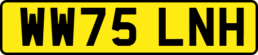 WW75LNH