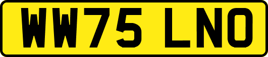 WW75LNO