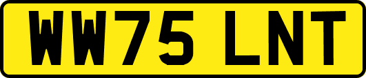WW75LNT