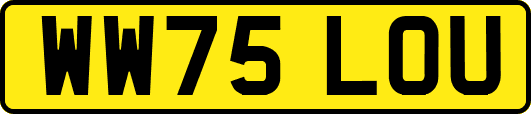 WW75LOU