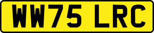 WW75LRC