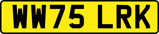WW75LRK