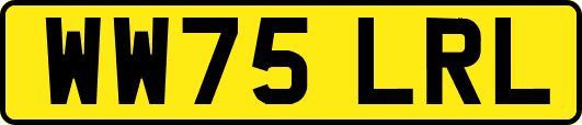 WW75LRL