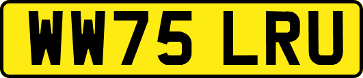WW75LRU