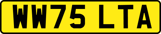 WW75LTA