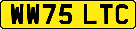 WW75LTC