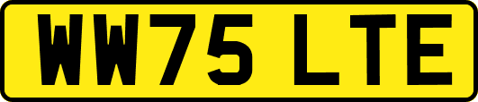 WW75LTE
