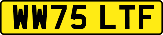 WW75LTF
