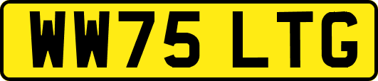 WW75LTG