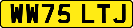 WW75LTJ