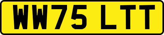 WW75LTT