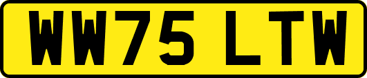 WW75LTW