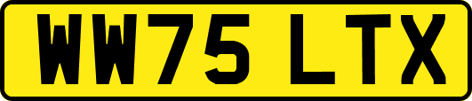 WW75LTX