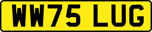 WW75LUG
