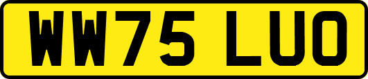 WW75LUO