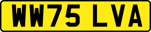 WW75LVA