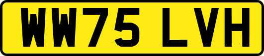 WW75LVH