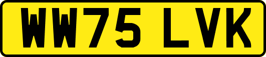 WW75LVK