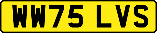 WW75LVS