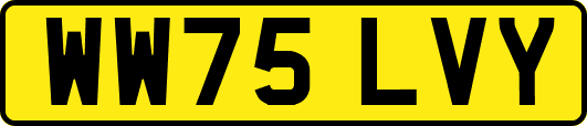 WW75LVY