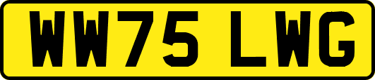 WW75LWG