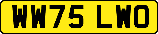 WW75LWO