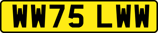 WW75LWW