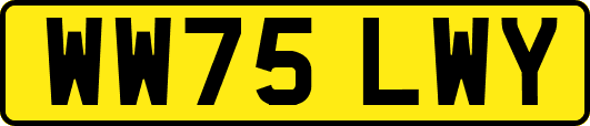 WW75LWY