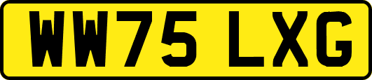 WW75LXG
