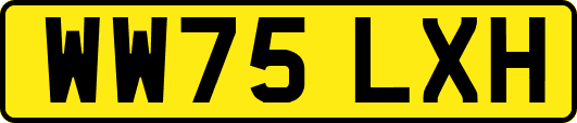 WW75LXH