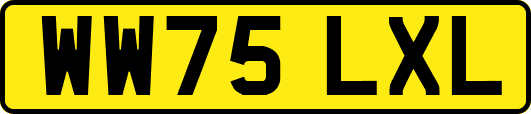 WW75LXL